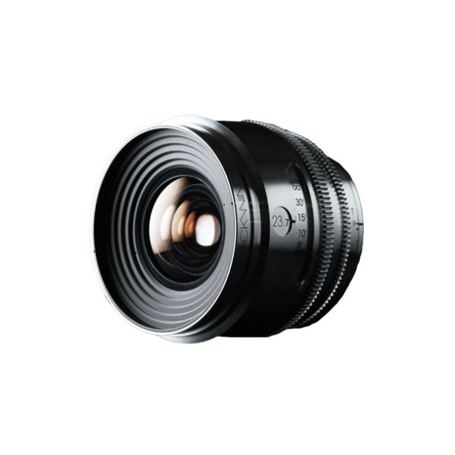 Blackwing S-Tuned Single 23.7mm Lens PL mount
