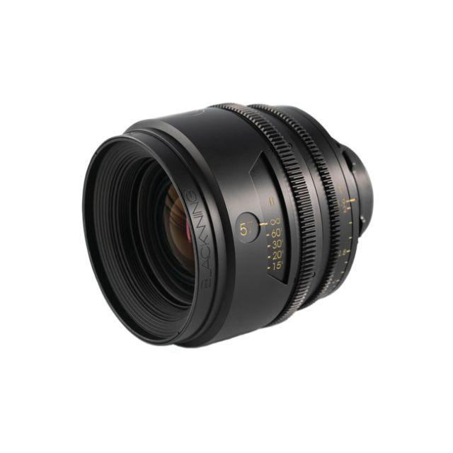 Blackwing S-Tuned Single 57mm Lens PL mount