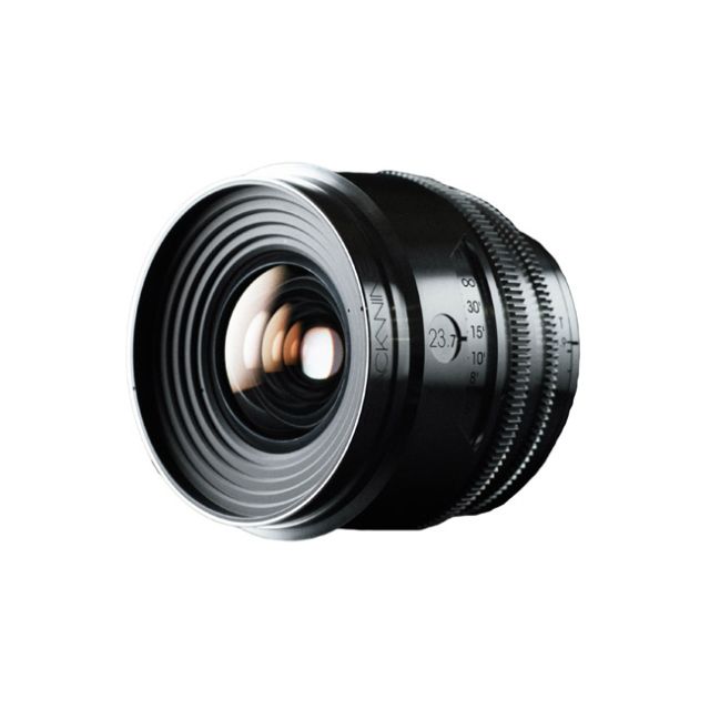 Blackwing X-Tuned Single 23.7mm Lens PL mount