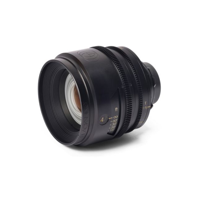 Blackwing X-Tuned Single 47mm Lens PL mount