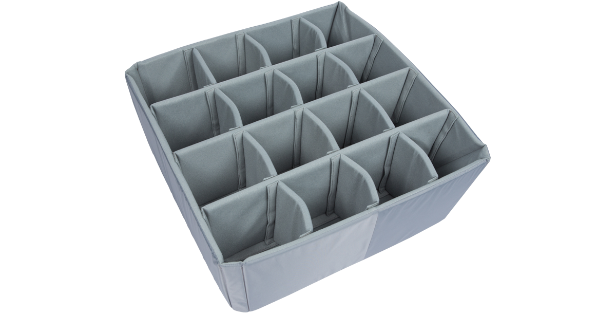 iSeries 3i-2424-10 Think Tank Designed Divider Set