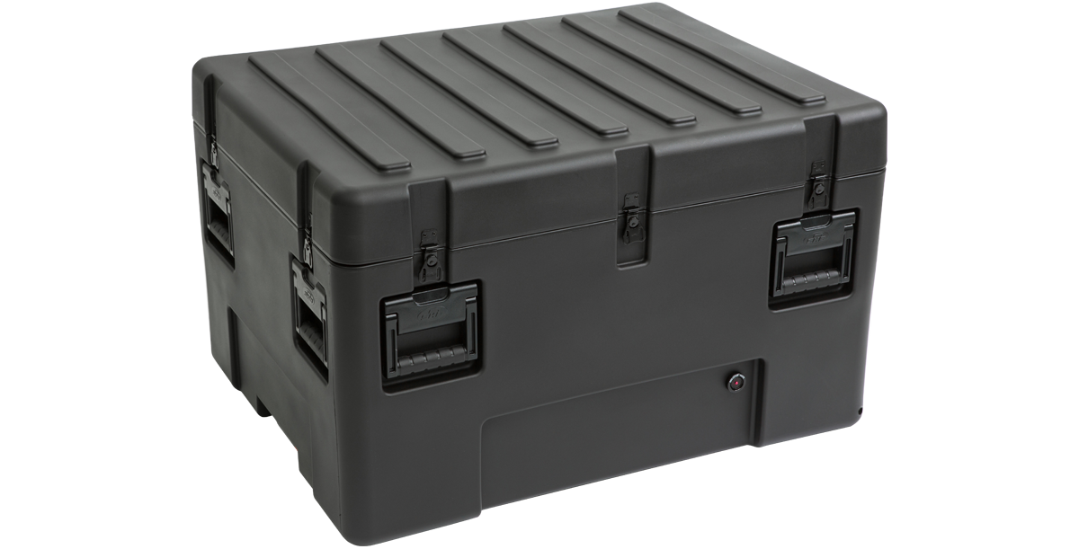 SKB 3R Roto rSeries 3426-19 Case