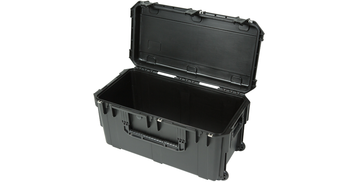 SKB 3iSeries Mil Std Waterproof Case