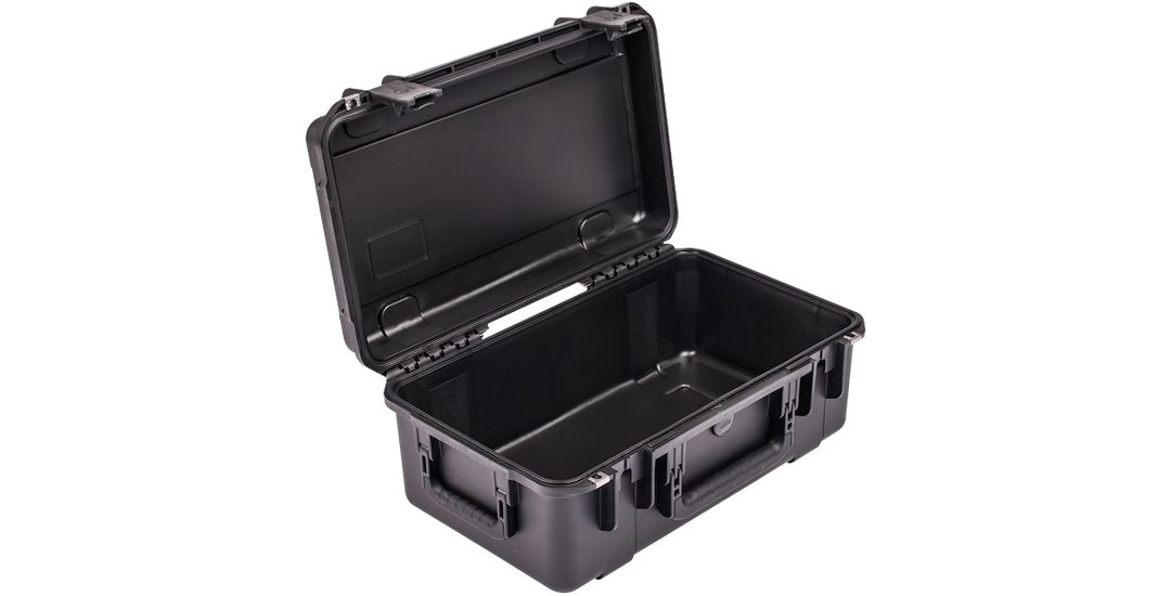 SKB 3iSeries Mil-Std Waterproof Case
