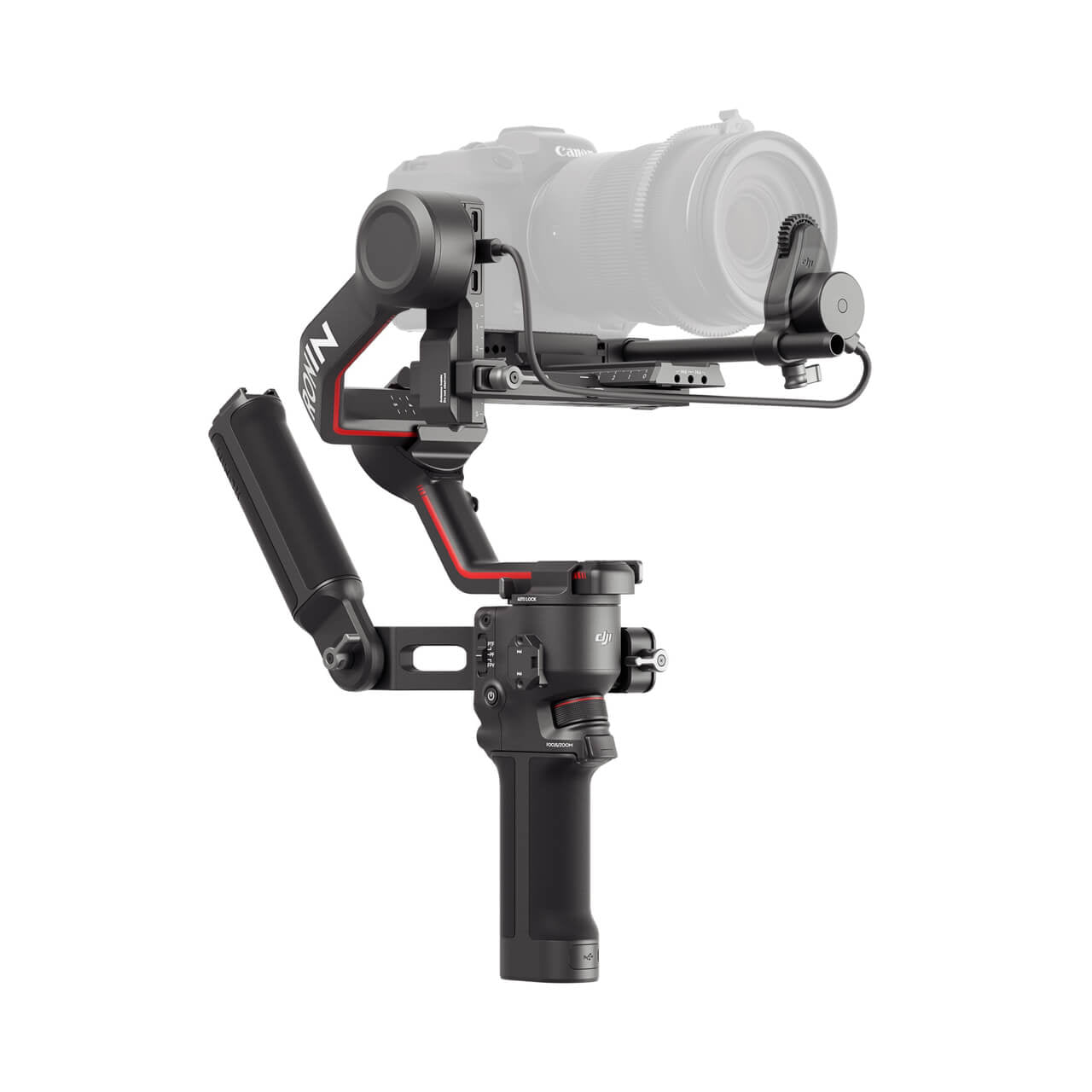 DJI RS 3 Combo – IMPULSE