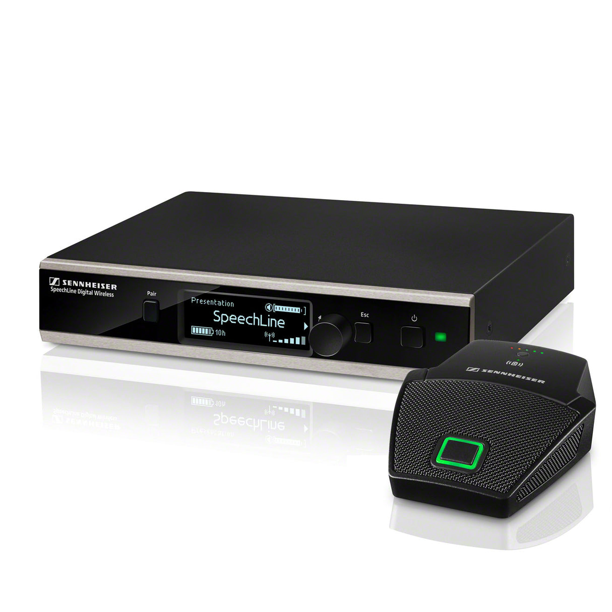SL BOUNDARY SET DW-4 US