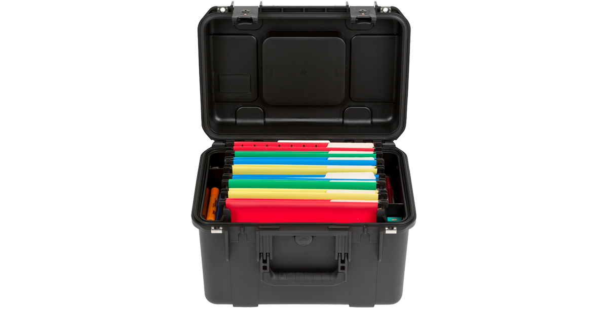 SKB 3iSeries Hanging File Case