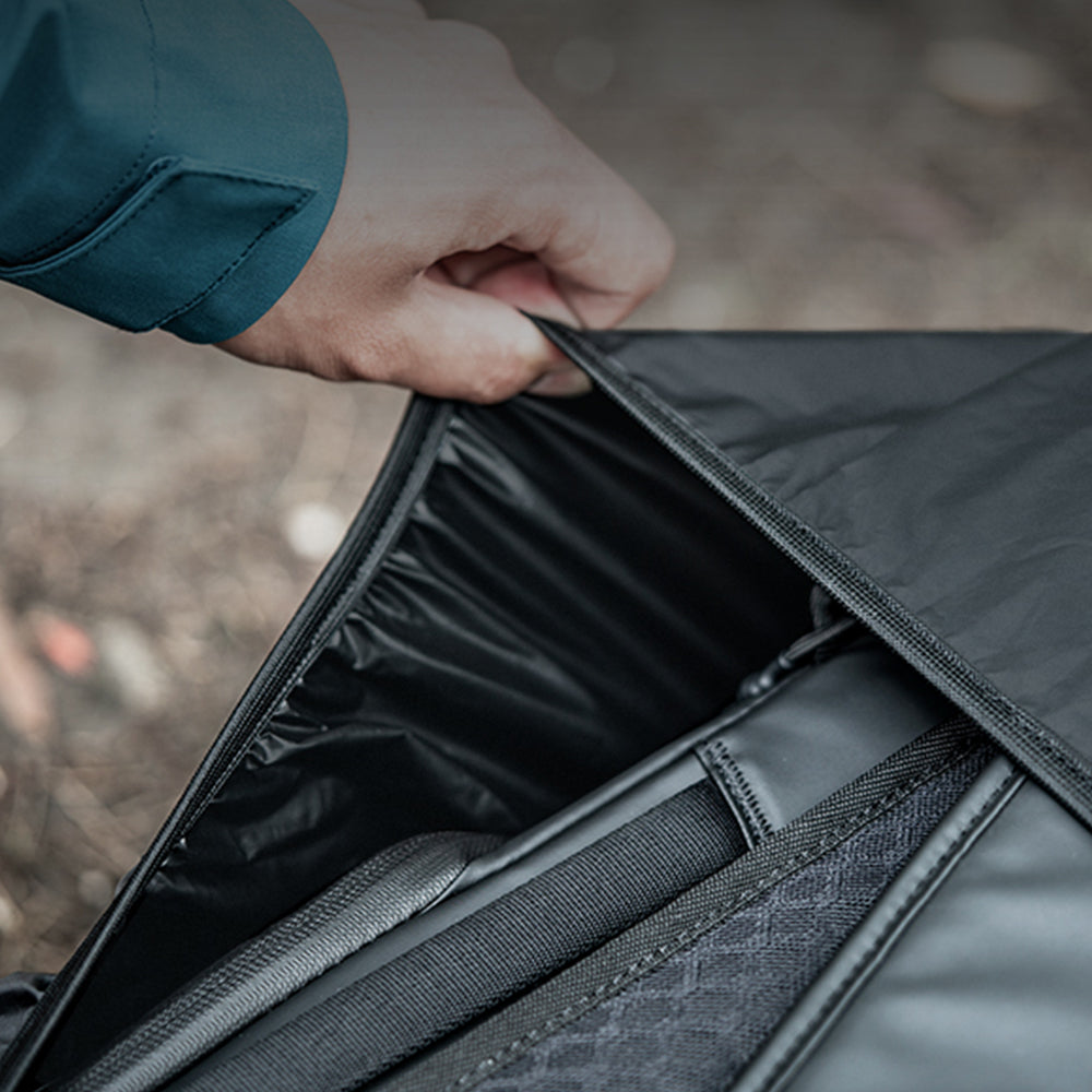 Camera Backpack Rain Cover 25L