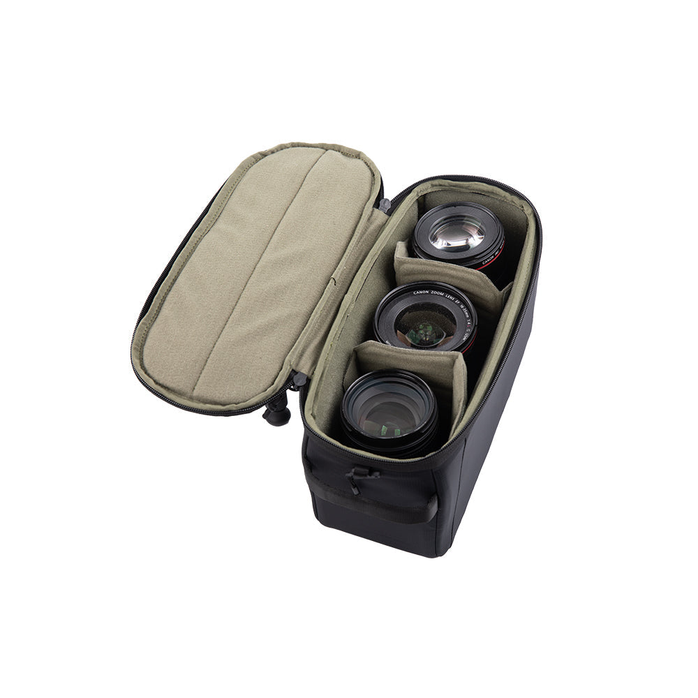 Camera Insert