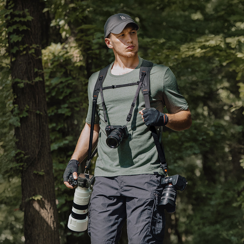 Camera Strap Master