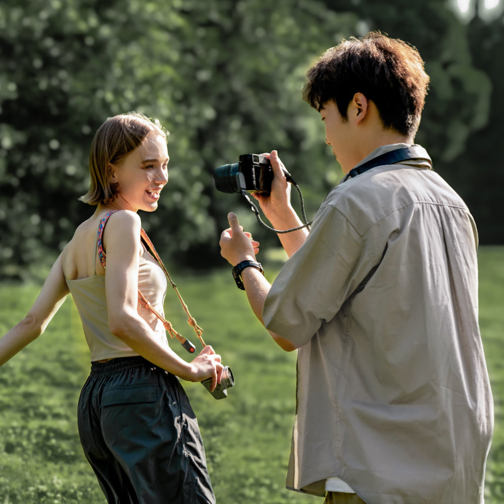 Camera Shoulder Strap Air