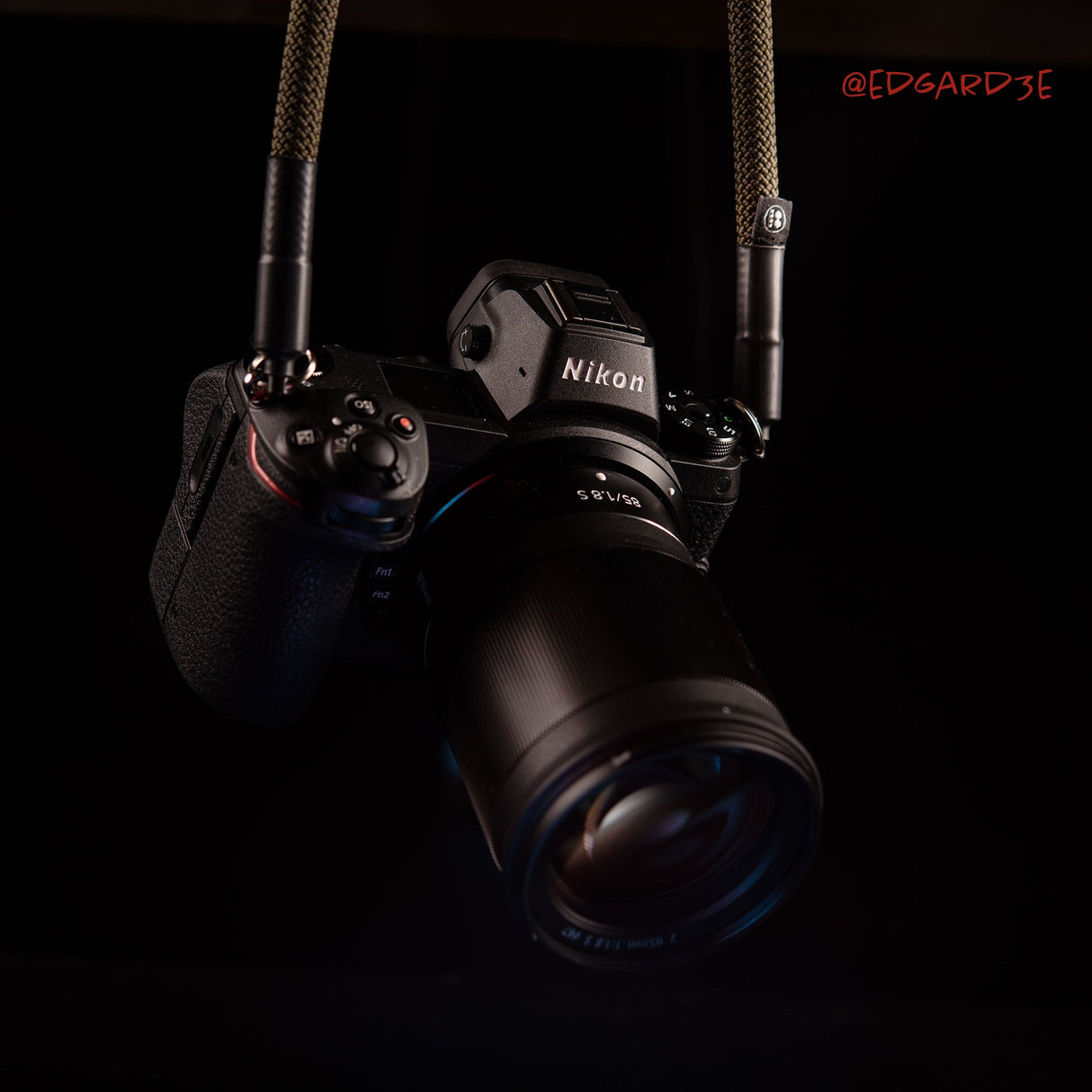 Build Your Own Storm Strap