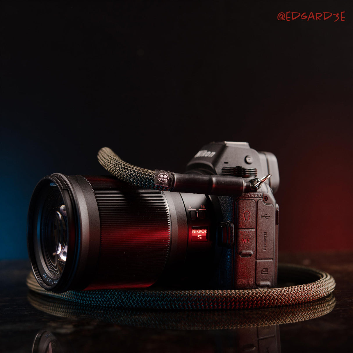 Build Your Own Storm Strap