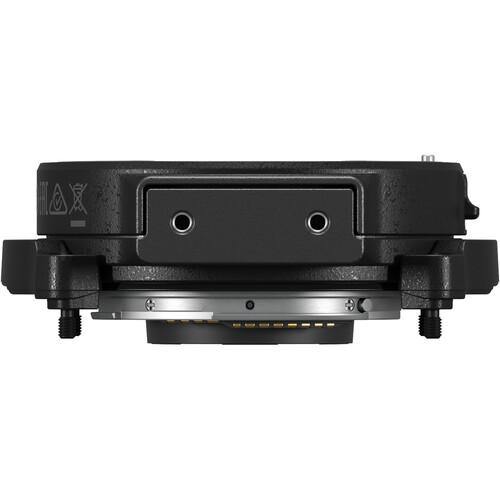 Canon EF-EOS R 0.71x RF Lens Mount Adapter