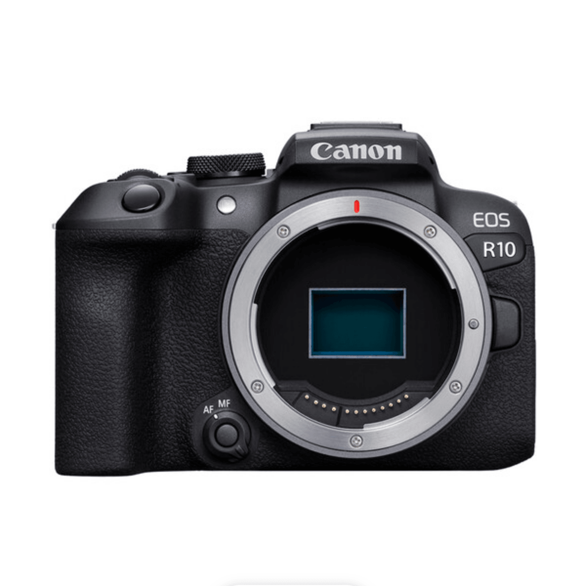 Canon EOS R10 Mirrorless Camera with 18-45mm Lens Content Creator Kit