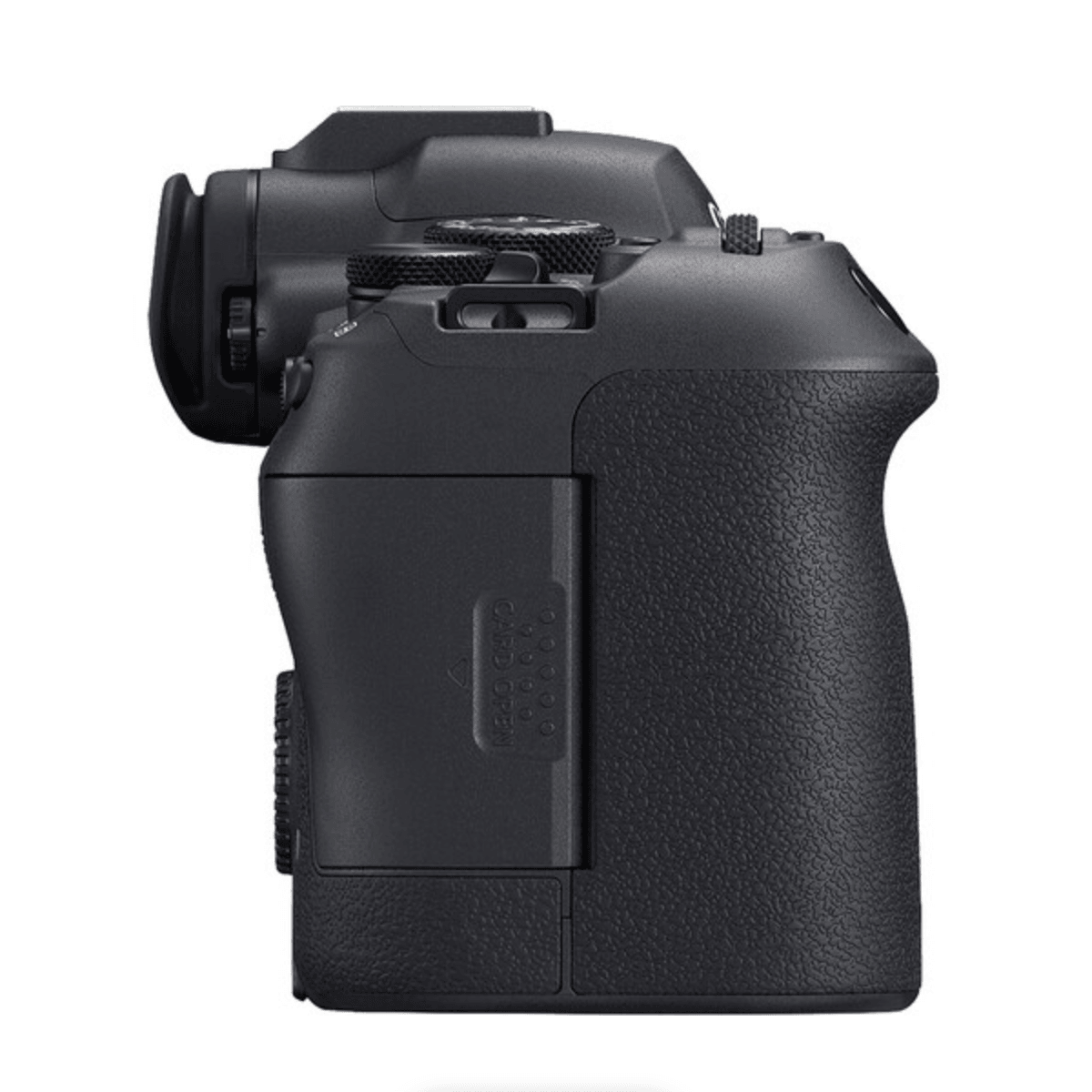 Canon EOS R6 Mark II Mirrorless Camera with RF 24-105mm f/4 L IS USM Lens