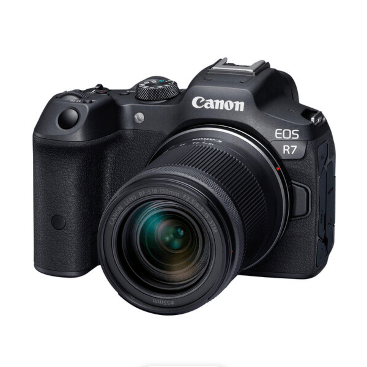 Canon EOS R7 Mirrorless Digital Camera (Body Only)