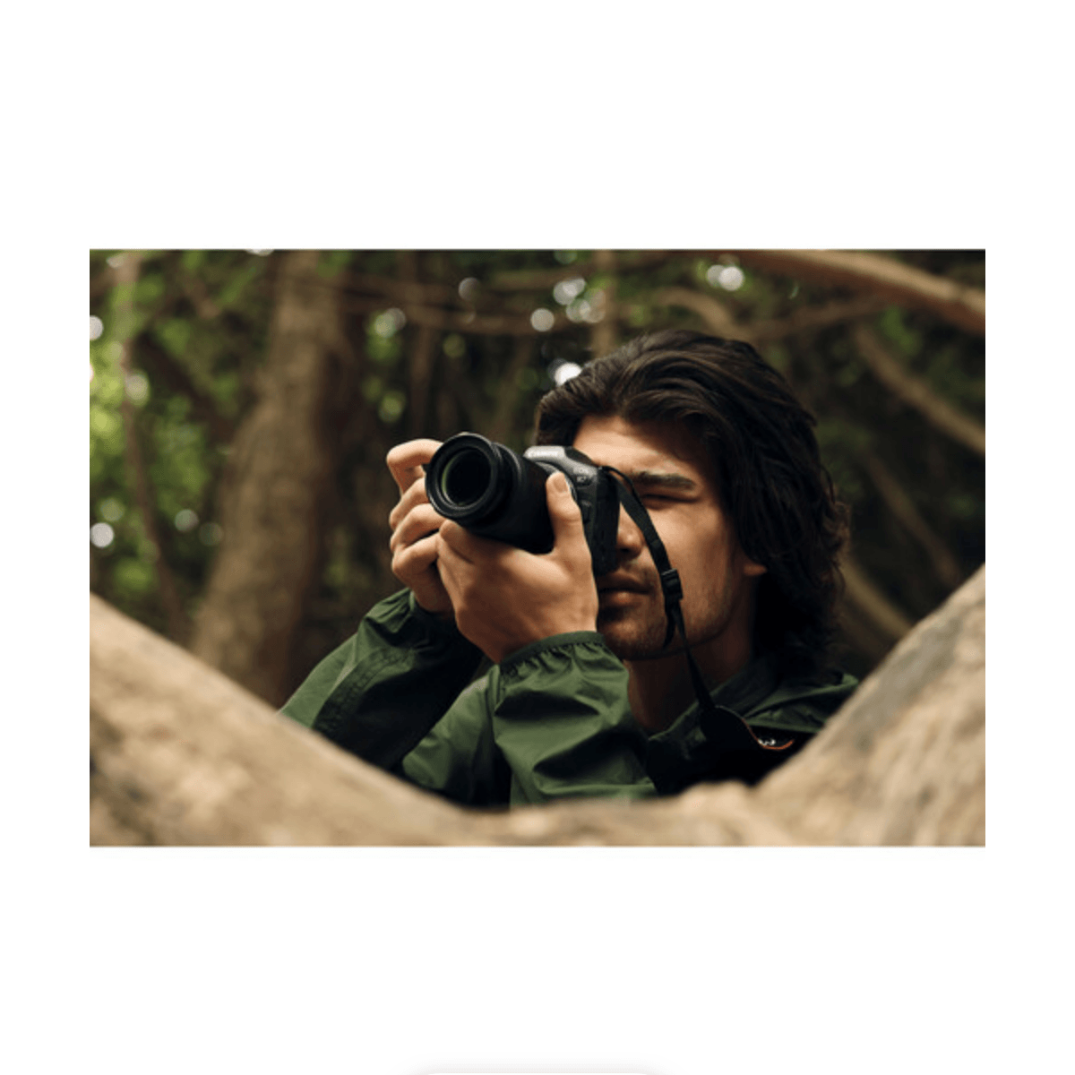 Canon EOS R7 Mirrorless Digital Camera (Body Only)