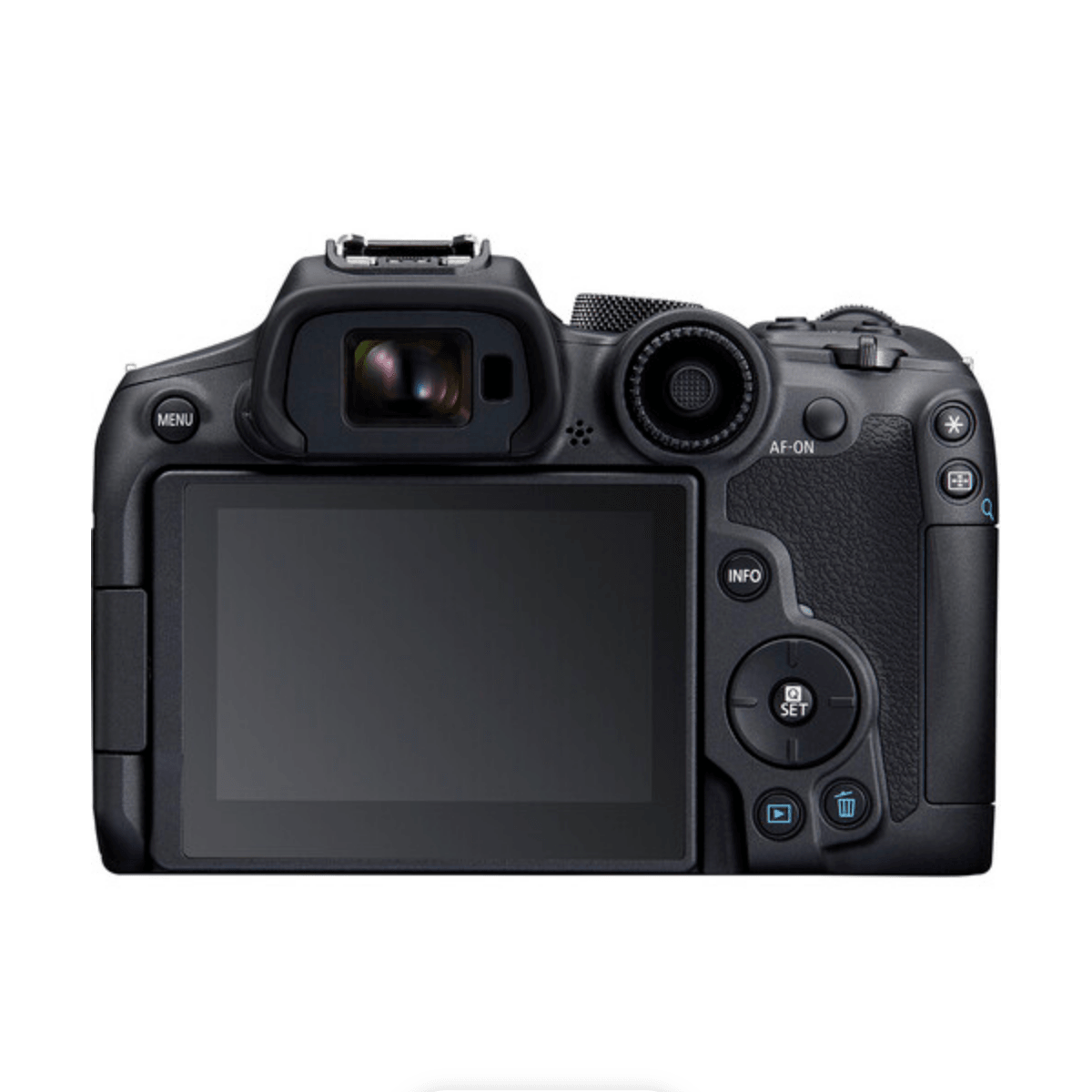 Canon EOS R7 Mirrorless Digital Camera (Body Only)