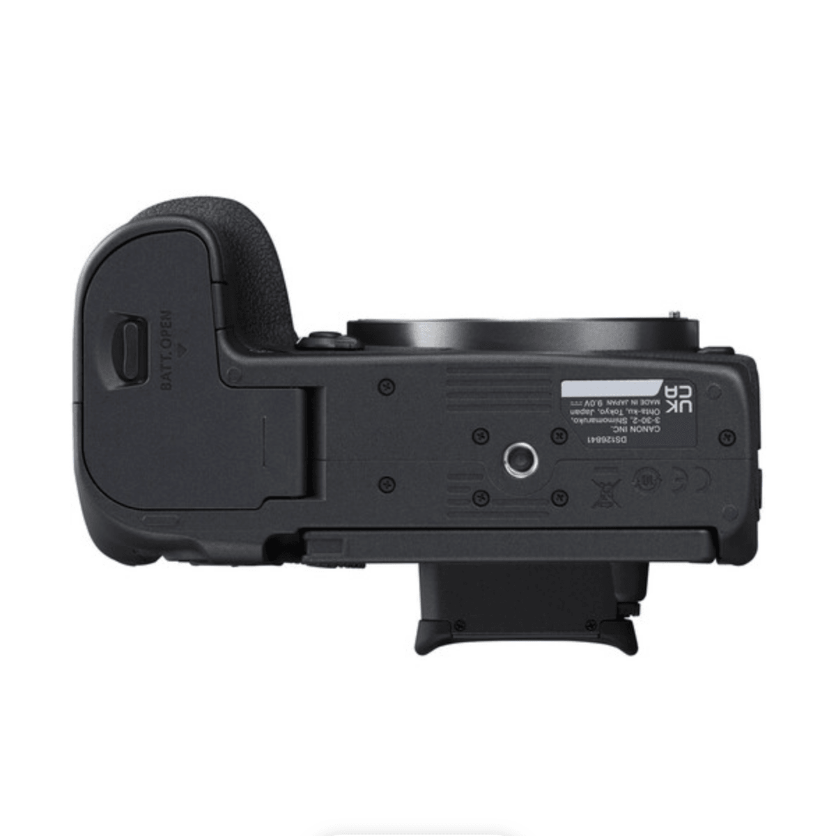 Canon EOS R7 Mirrorless Digital Camera (Body Only)