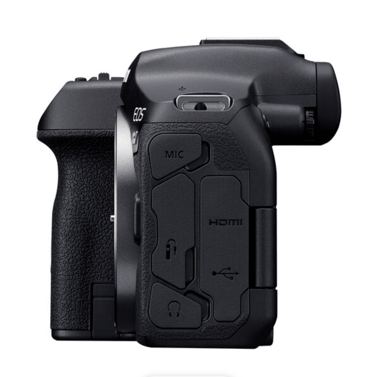 Canon EOS R7 Mirrorless Digital Camera (Body Only)