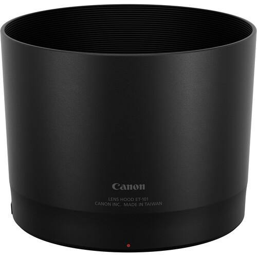Canon ET-101 Lens Hood for RF 800 f/11 IS STM Lens