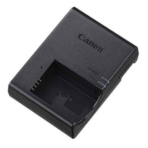 Canon LC-E17 Battery Charger for LP-E17
