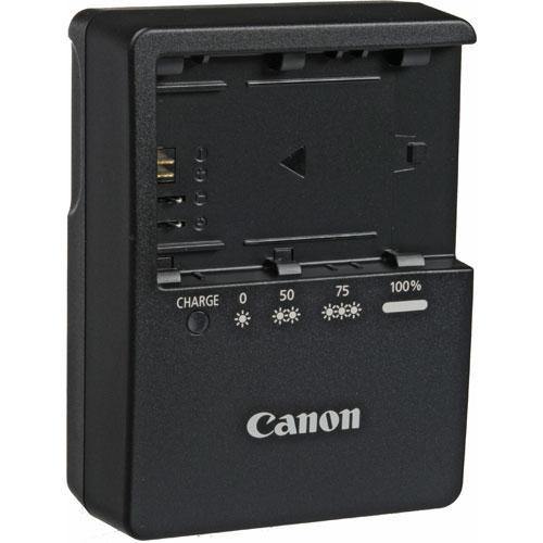 Canon LC-E6 Battery Charger for LP-E6