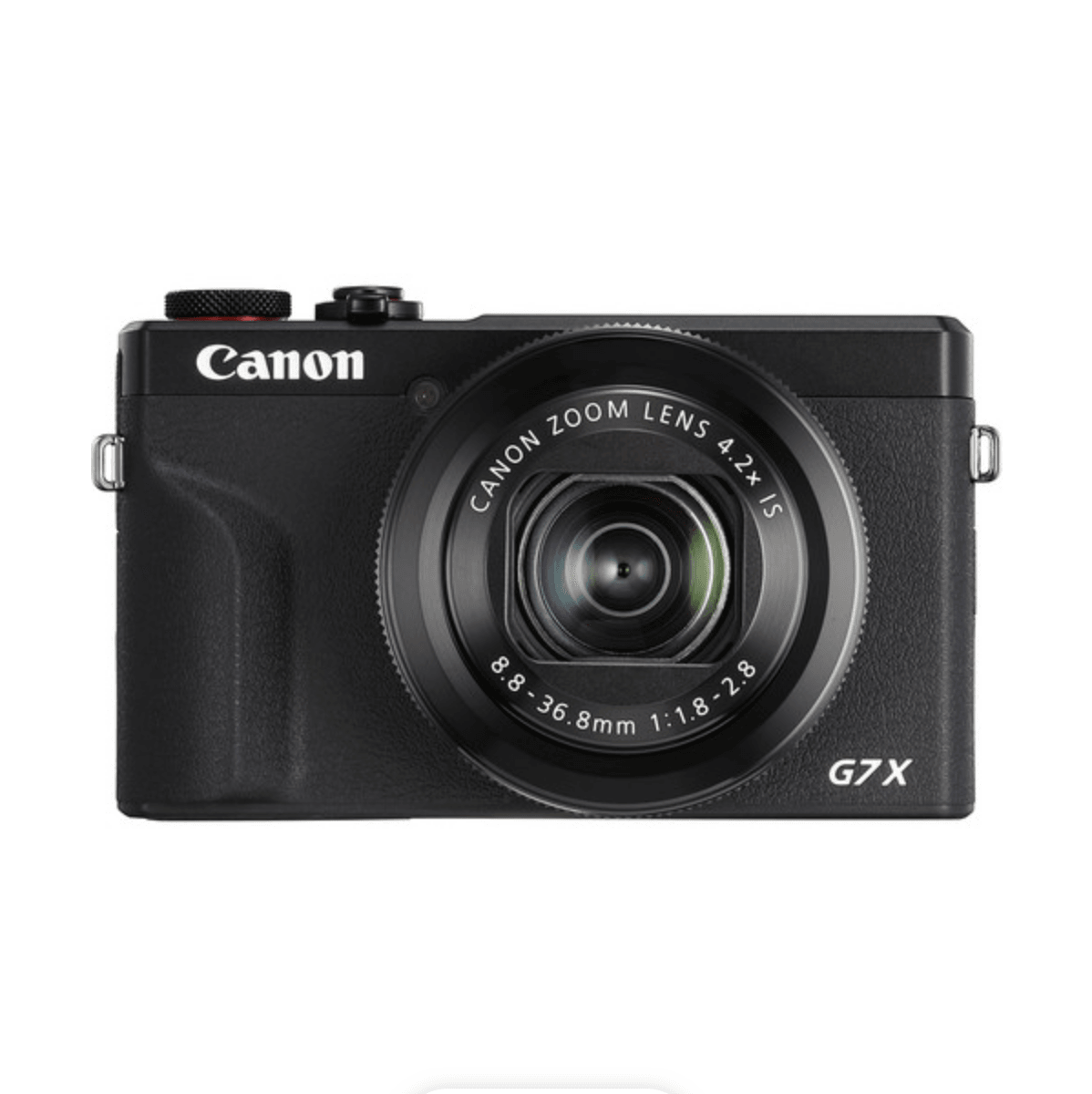 Canon PowerShot G7 X Mark III Digital Camera