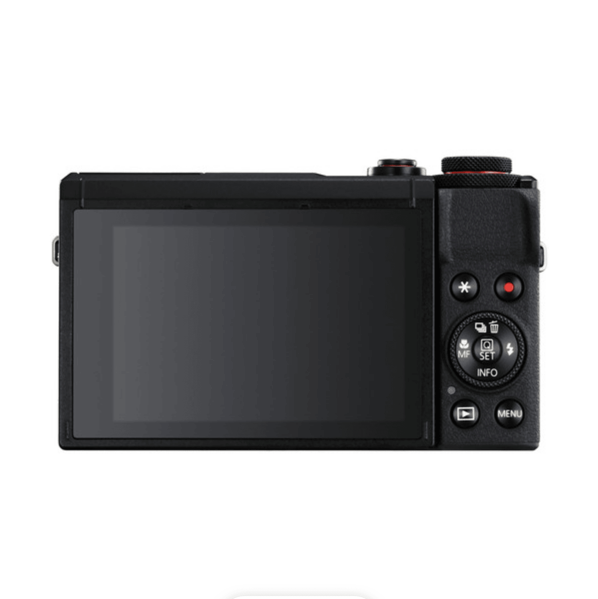 Canon PowerShot G7 X Mark III Digital Camera