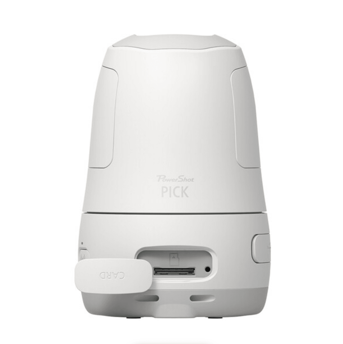 Canon PowerShot PICK PTZ Camera (White)