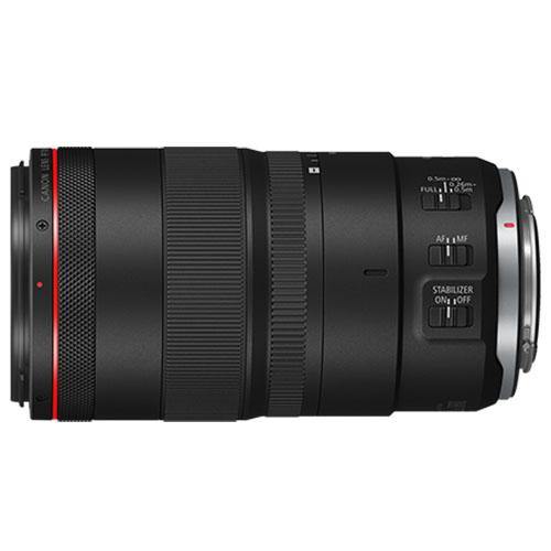 Canon RF 100mm f/2.8 L MACRO IS USM Lens