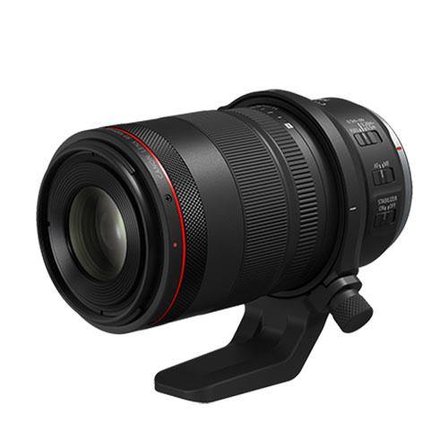 Canon RF 100mm f/2.8 L MACRO IS USM Lens