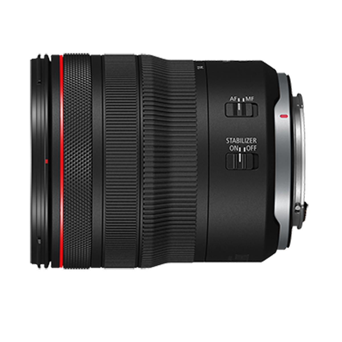 Canon RF 14-35mm f/4L IS USM Lens