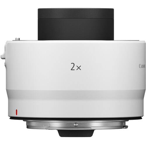 Canon RF 2x Extender (Teleconverter)