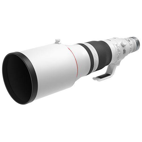 Canon RF 600mm f/4 L IS USM Lens
