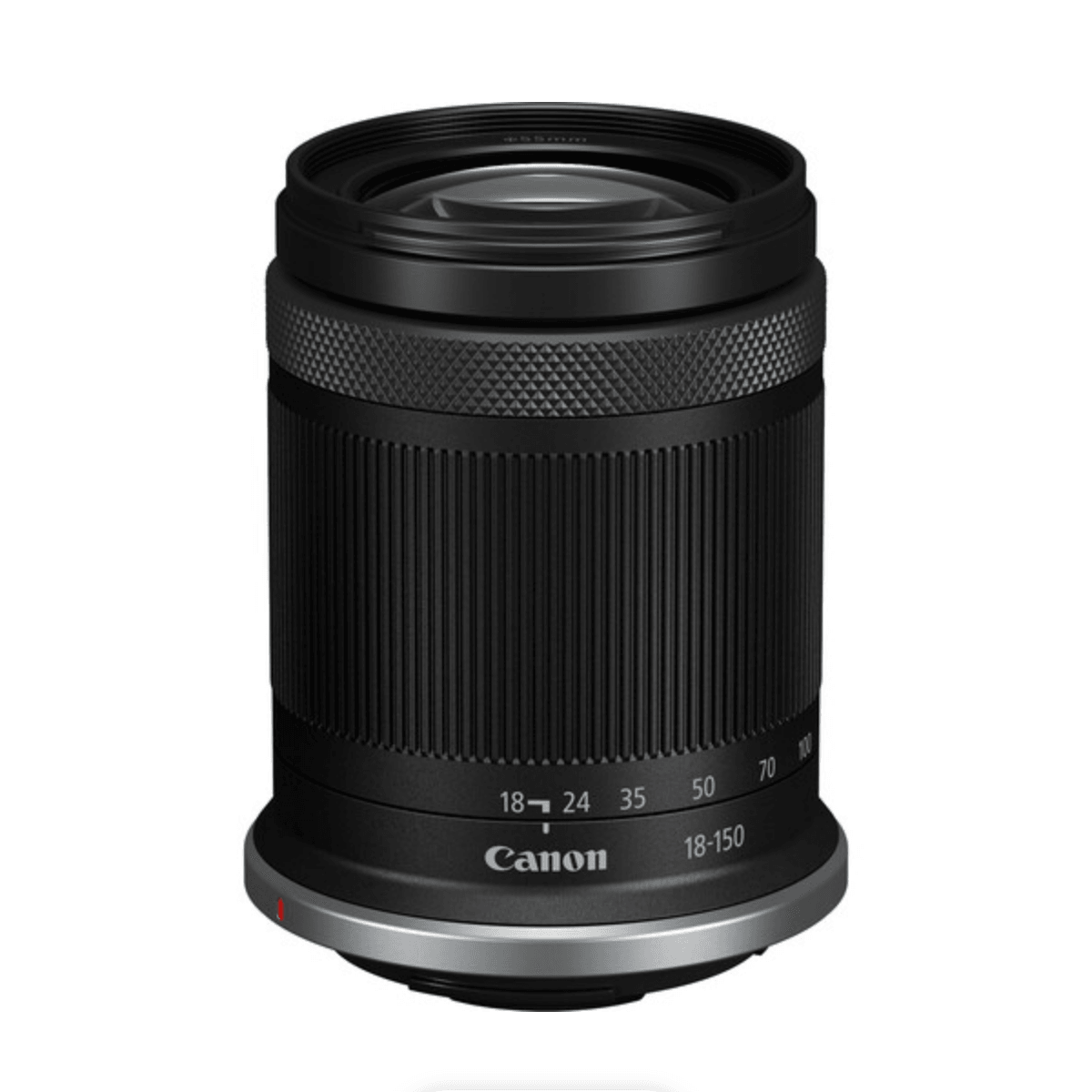 Canon RF-S 18-150mm f/3.5-6.3 IS STM Lens