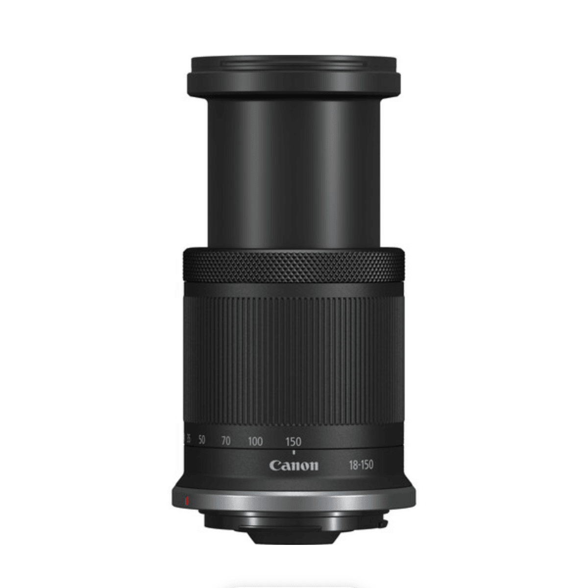 Canon RF-S 18-150mm f/3.5-6.3 IS STM Lens