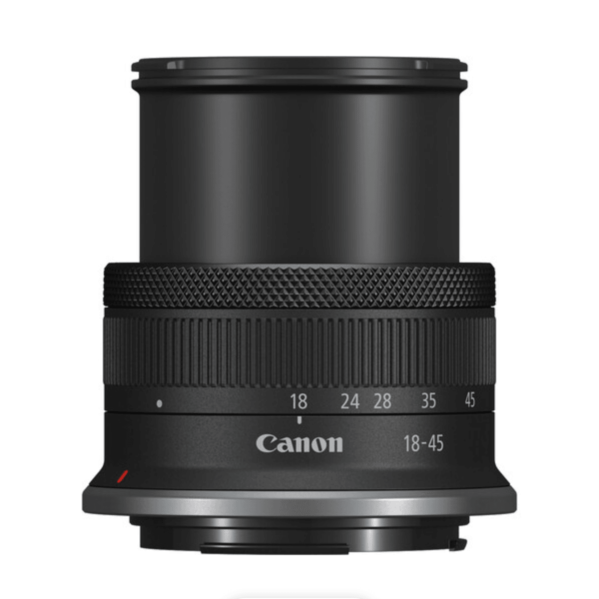 Canon RF-S 18-45mm f/4.5-6.3 IS STM Lens
