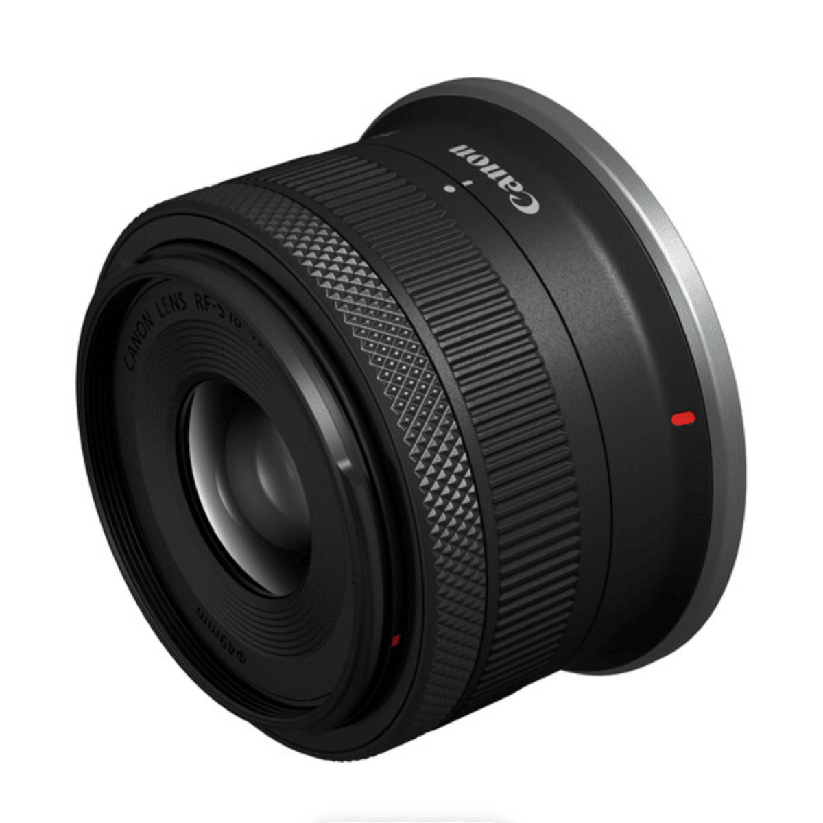 Canon RF-S 18-45mm f/4.5-6.3 IS STM Lens