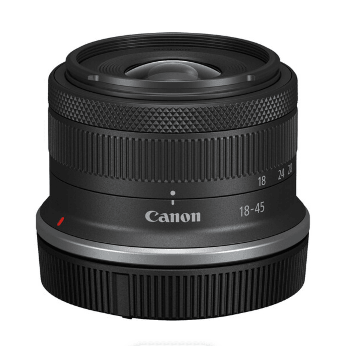 Canon RF-S 18-45mm f/4.5-6.3 IS STM Lens