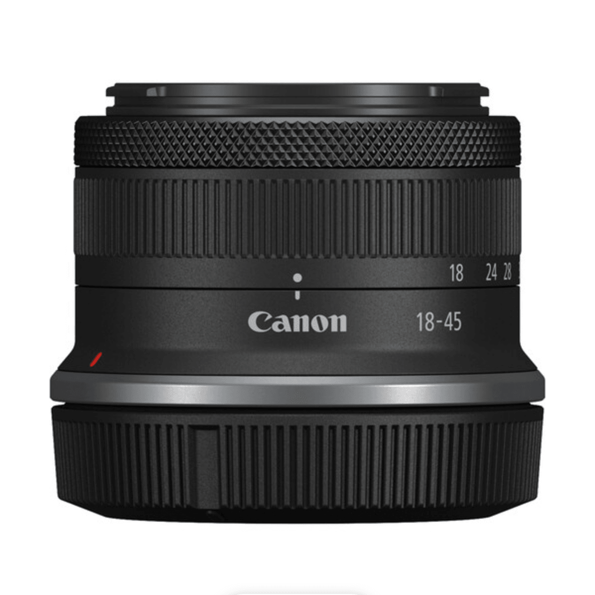 Canon RF-S 18-45mm f/4.5-6.3 IS STM Lens