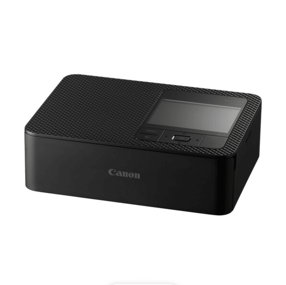 Canon SELPHY CP1500 Wireless Compact Photo Printer (Black)