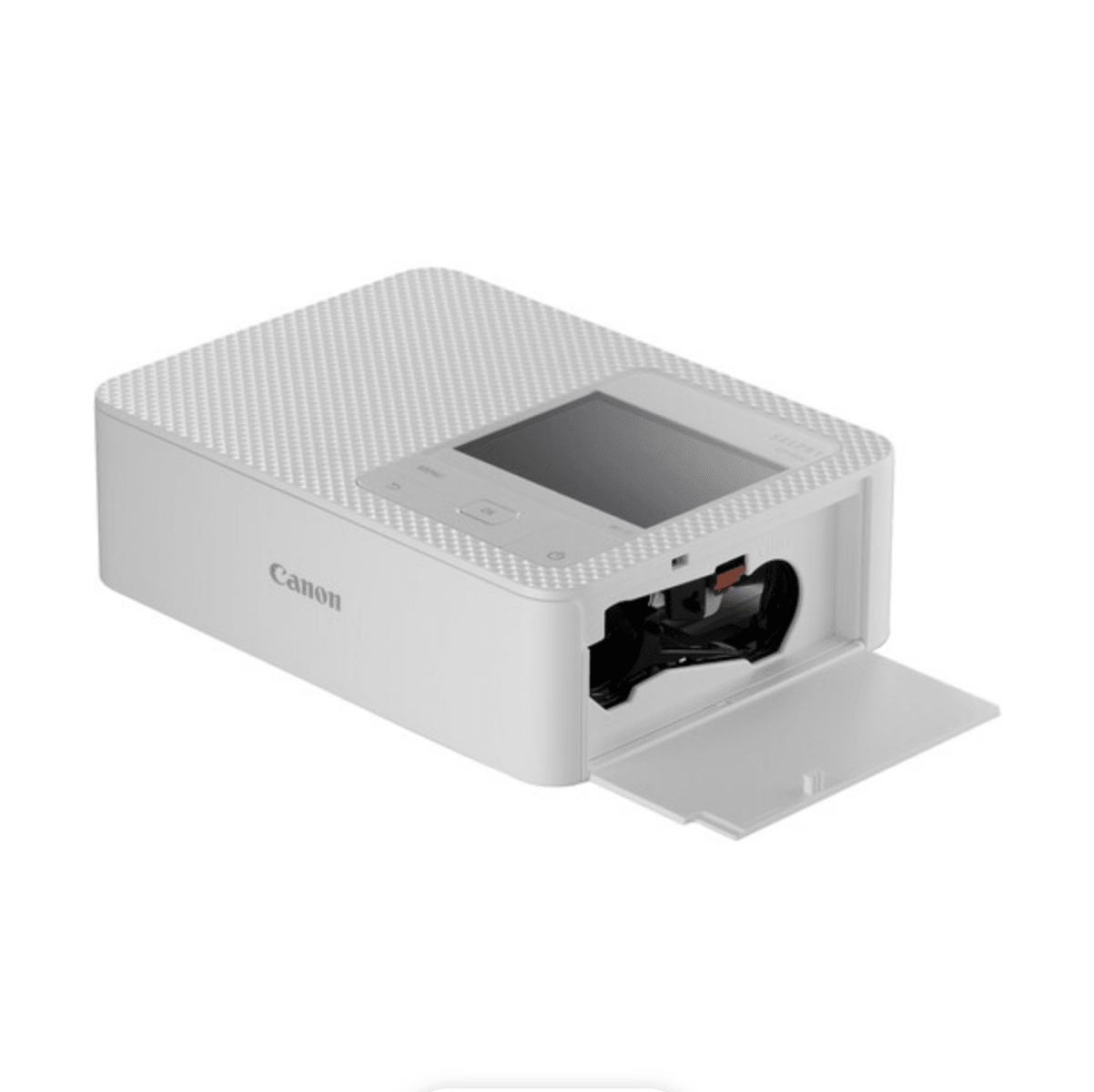 Canon SELPHY CP1500 Wireless Compact Photo Printer (White)