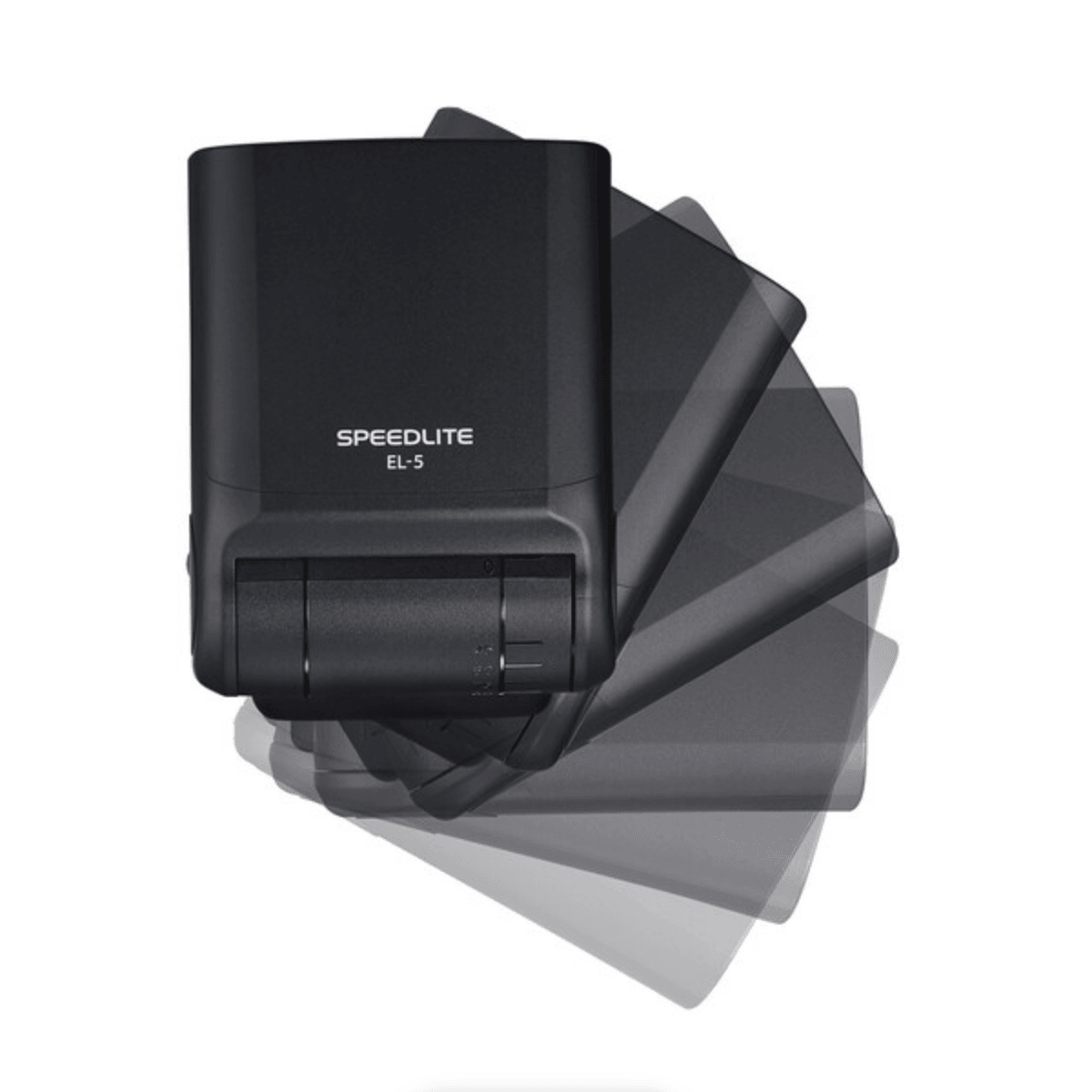 Canon Speedlite EL-5