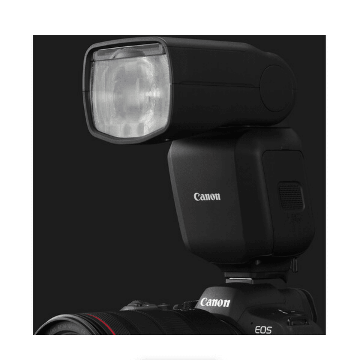 Canon Speedlite EL-5