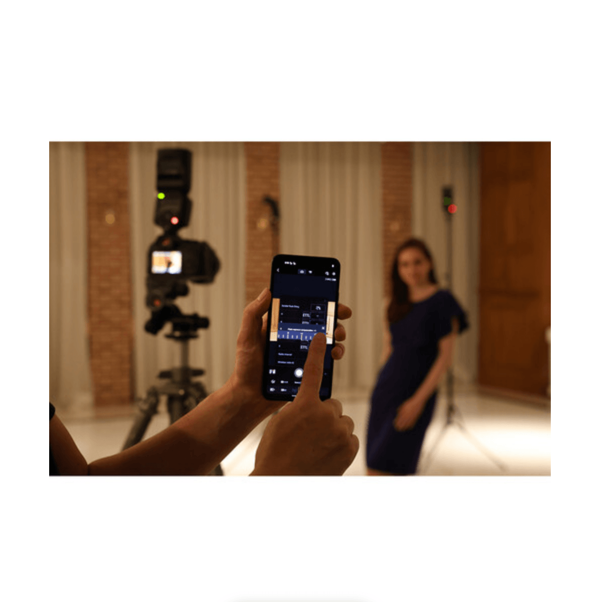 Canon Speedlite EL-5