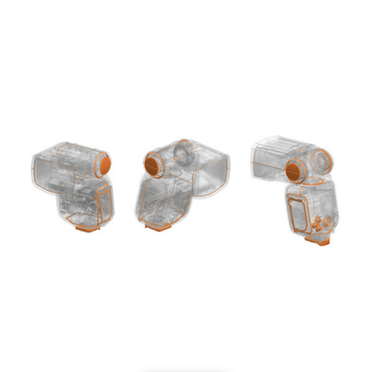 Canon Speedlite EL-5