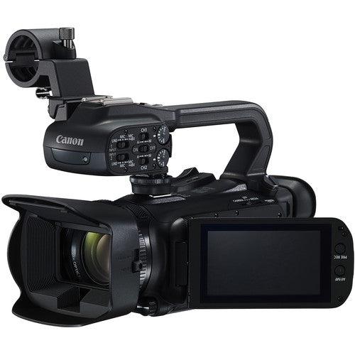 Canon XA45 Professional UHD 4K Camcorder