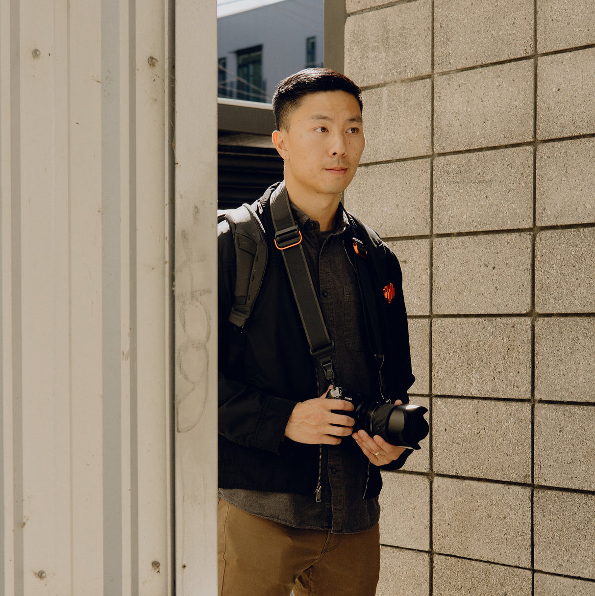 Slide | Carryology Collab